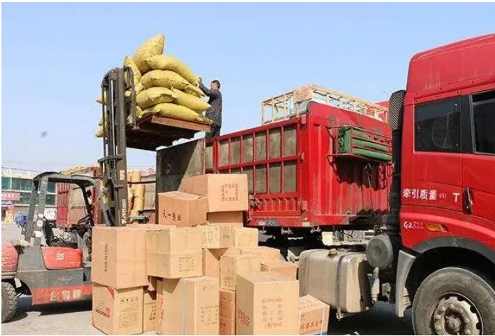 漳州到隆林各族自治县物流专线