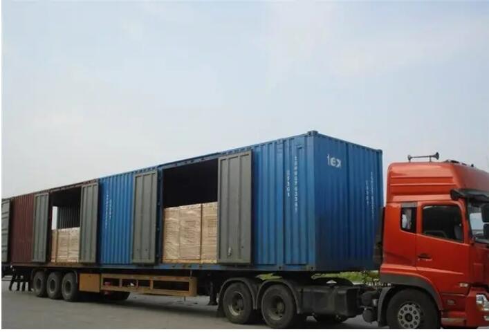 漳州到隆林各族自治县整车运输