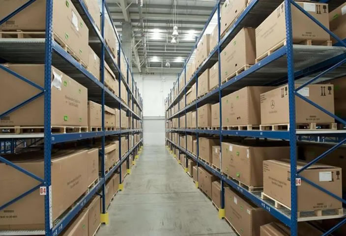 漳州到隆林各族自治县货物仓储