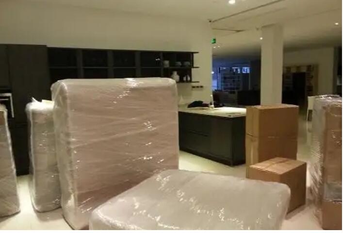 漳州到隆林各族自治县长途搬家