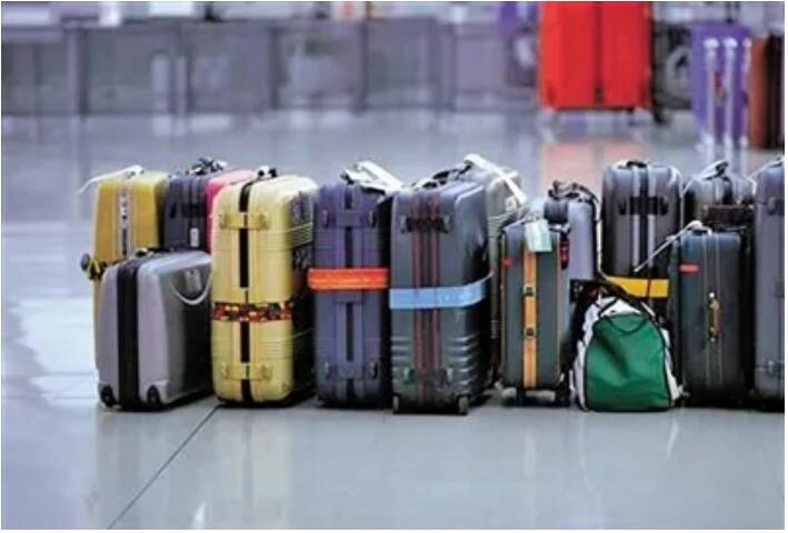 漳州到隆林各族自治县行李托运